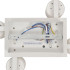 Потолочный светильник Lumion Comfi Agnia 8303/10C Потолочный светильник Lumion Comfi Agnia 8303/10C
