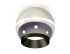 Накладной светильник с дополнительной подсветкой Ambrella Light Techno XS1104001 (C1104, N7031) Накладной светильник с дополнительной подсветкой Ambrella Light Techno XS1104001 (C1104, N7031)