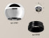 Накладной светильник с дополнительной подсветкой Ambrella Light Techno XS1104001 (C1104, N7031) Накладной светильник с дополнительной подсветкой Ambrella Light Techno XS1104001 (C1104, N7031)