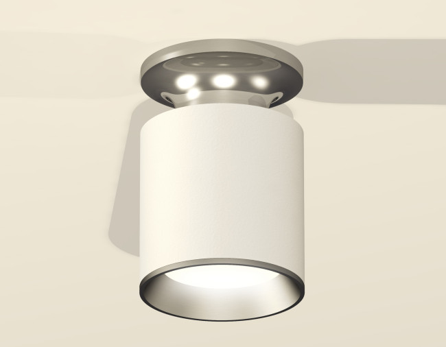 Накладной светильник Ambrella Light Techno XS6301140 (N6903, C6301, N6104)
