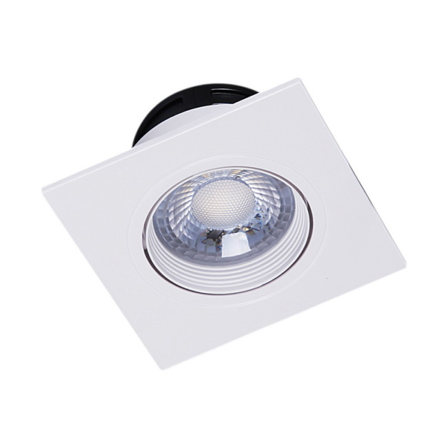 Точечный светильник Reluce 81110-9.0-001 LED5W WT Точечный светильник Reluce 81110-9.0-001 LED5W WT
