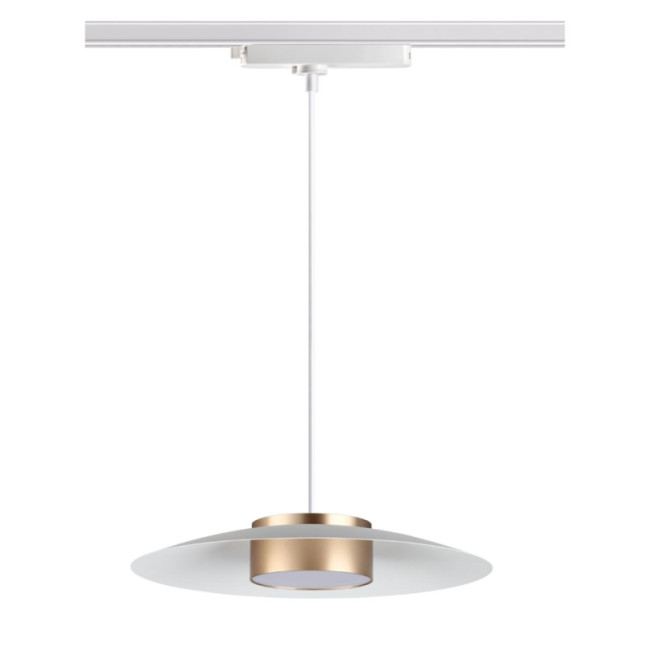 Трековый светильник Novotech Pilz 358896 Трековый светильник Novotech Pilz 358896