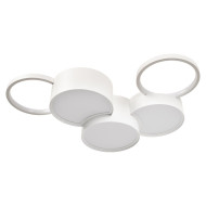 Потолочная люстра Loft IT Pin 10317/5 White Потолочная люстра Loft IT Pin 10317/5 White