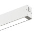 Трековый светильник AM Group Plain Opal AM585 27W 3000K WH Трековый светильник AM Group Plain Opal AM585 27W 3000K WH