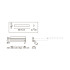 Настенный светильник Lightstar Dive 740647 Настенный светильник Lightstar Dive 740647