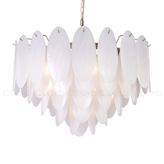 Подвесная люстра Cloyd Eskimos 11001 Подвесная люстра Cloyd Eskimos 11001