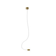 Потолочная чаша с питанием Arlight ART-APRIORI-CANOPY-SIDE-L5000-POWER (GD) 049336