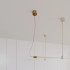 Потолочная чаша с питанием Arlight ART-APRIORI-CANOPY-SIDE-L5000-POWER (GD) 049336 Потолочная чаша с питанием Arlight ART-APRIORI-CANOPY-SIDE-L5000-POWER (GD) 049336