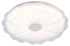 Потолочный светильник ЭРА Классик SPB-6 Muze 48W-5K WH+CH 5000К Б0070187 Потолочный светильник ЭРА Классик SPB-6 Muze 48W-5K WH+CH 5000К Б0070187