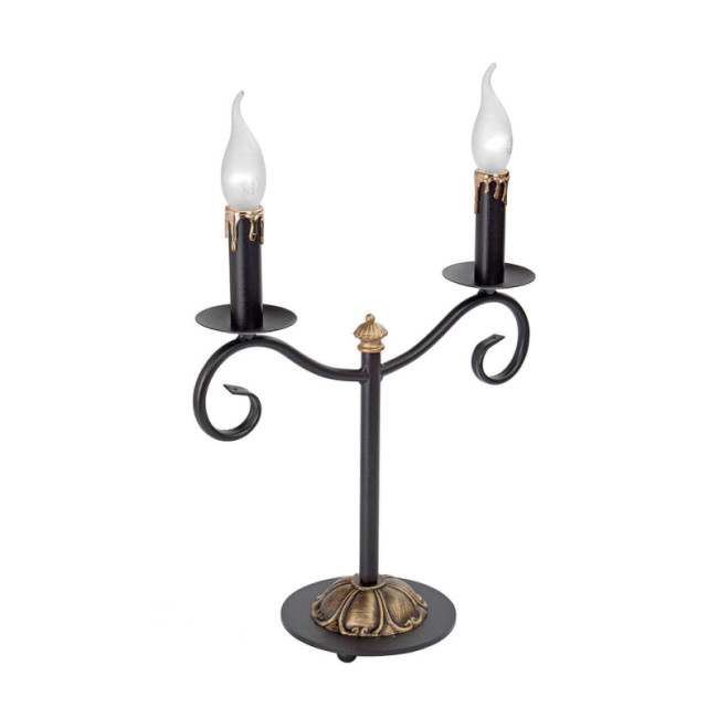 Настольная лампа Vitaluce V1039/2L Настольная лампа Vitaluce V1039/2L