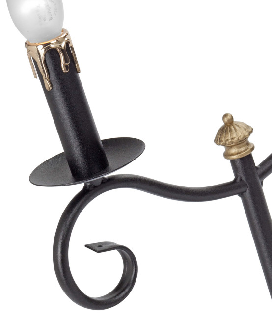 Настольная лампа Vitaluce V1039/2L Настольная лампа Vitaluce V1039/2L