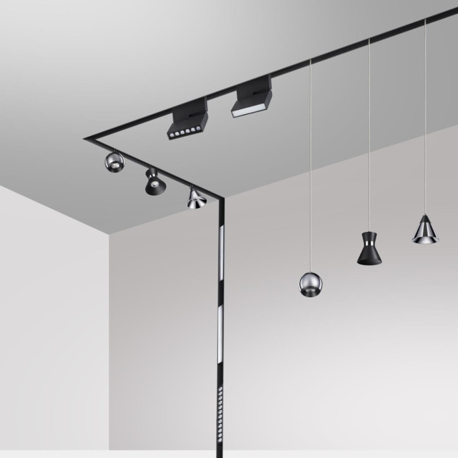 Трековый светильник NOVOTECH FLUM 358465 Трековый светильник NOVOTECH FLUM 358465