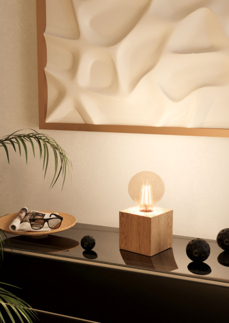 Настольная лампа Eglo Prestwick 2 43733 Настольная лампа Eglo Prestwick 2 43733