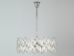 Подвесная люстра Newport 10120 10123+5/C М0068962 Подвесная люстра Newport 10120 10123+5/C М0068962