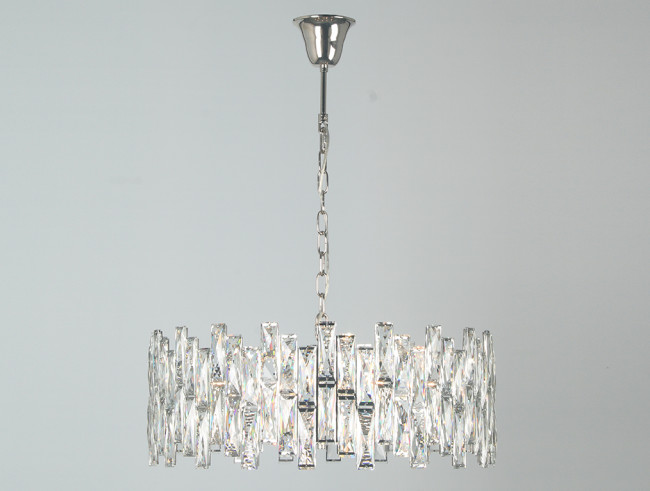 Подвесная люстра Newport 10120 10123+5/C М0068962 Подвесная люстра Newport 10120 10123+5/C М0068962