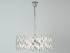 Подвесная люстра Newport 10120 10123+5/C М0068962 Подвесная люстра Newport 10120 10123+5/C М0068962
