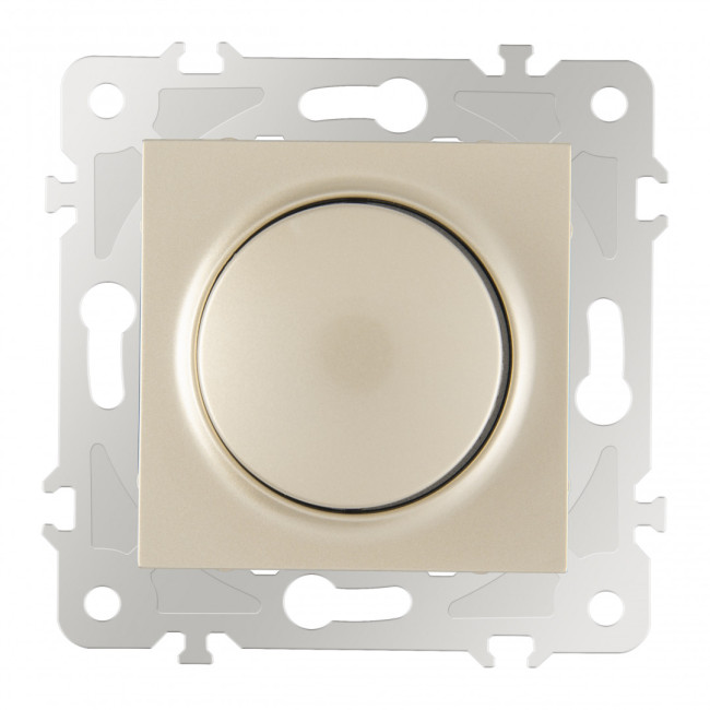 Диммер Arte Milano 203.48-1.shampan