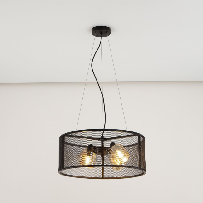 Подвесная люстра Citilux Робин CL535245 Подвесная люстра Citilux Робин CL535245