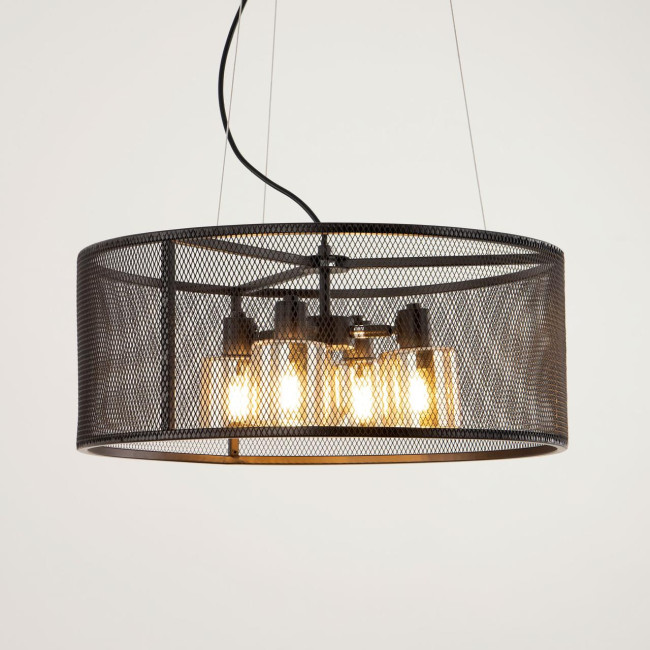 Подвесная люстра Citilux Робин CL535245 Подвесная люстра Citilux Робин CL535245