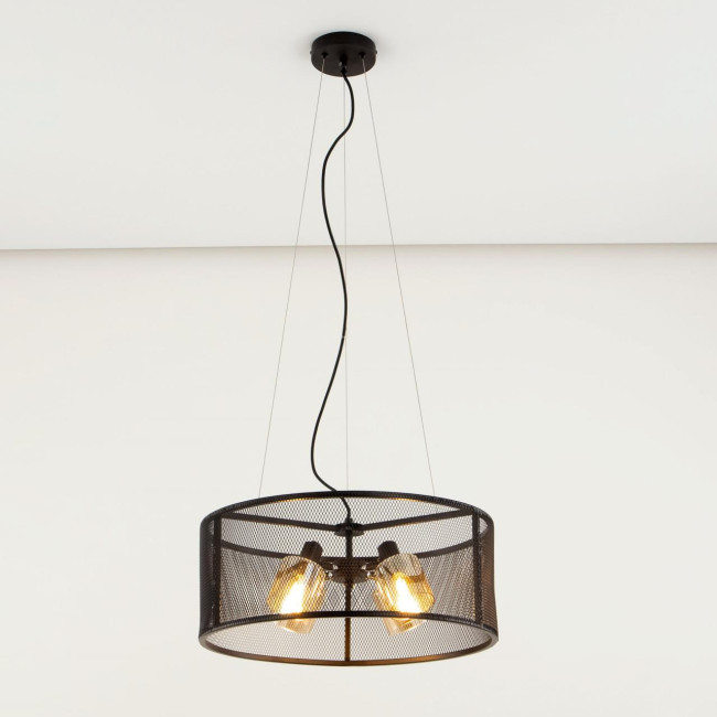 Подвесная люстра Citilux Робин CL535245 Подвесная люстра Citilux Робин CL535245