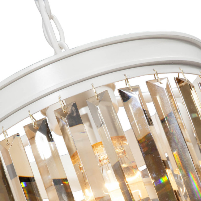 Подвесная люстра Vitaluce V5154-0/3+1 Подвесная люстра Vitaluce V5154-0/3+1