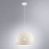 Подвесной светильник Arte Lamp Celesta A7058SP-1WH Подвесной светильник Arte Lamp Celesta A7058SP-1WH