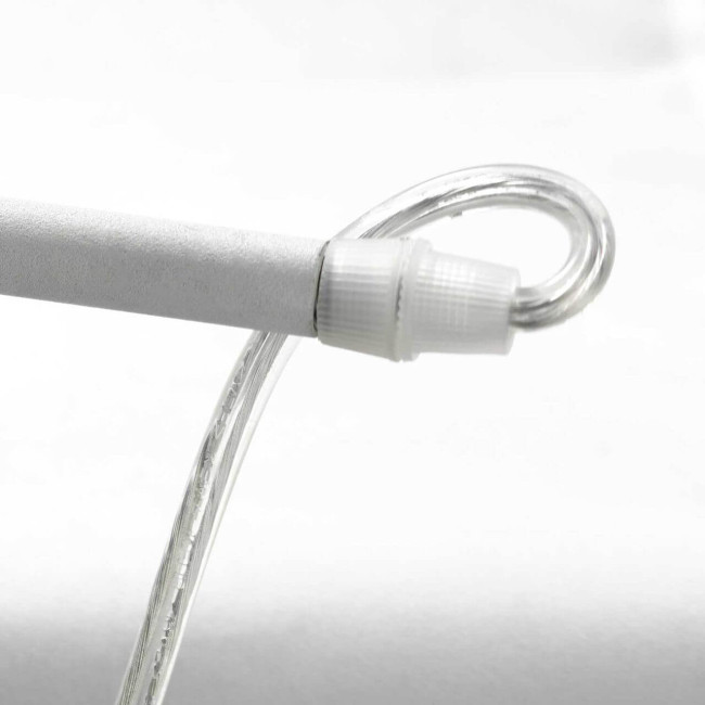 Подвесная светодиодная люстра Lussole Loft Pickwick LSP-8153 Подвесная светодиодная люстра Lussole Loft Pickwick LSP-8153