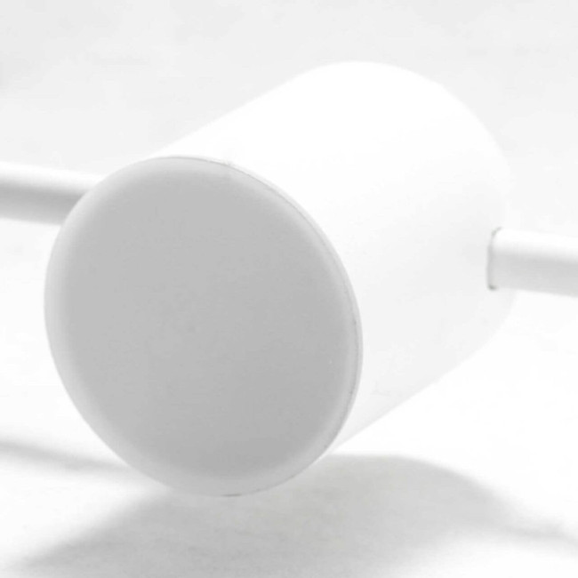 Подвесная светодиодная люстра Lussole Loft Pickwick LSP-8153 Подвесная светодиодная люстра Lussole Loft Pickwick LSP-8153