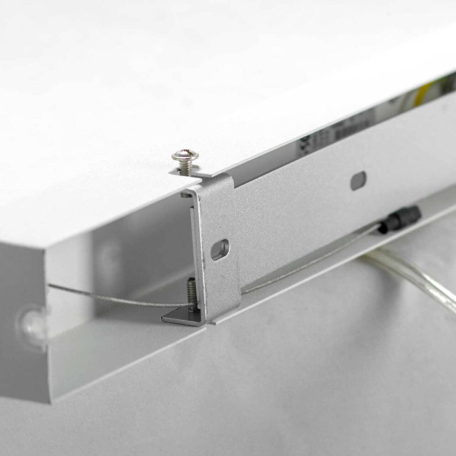 Подвесная светодиодная люстра Lussole Loft Pickwick LSP-8153 Подвесная светодиодная люстра Lussole Loft Pickwick LSP-8153