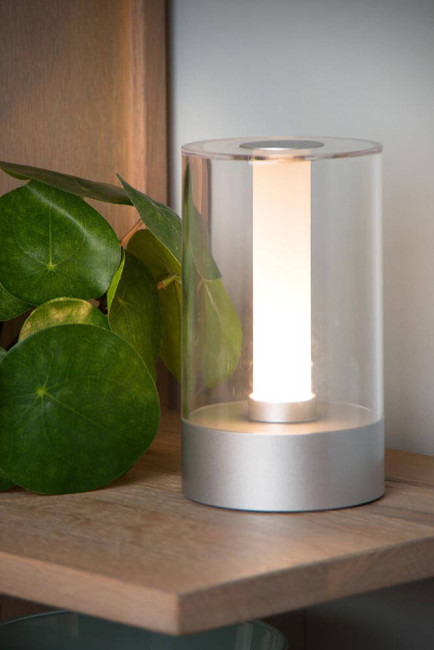 Настольная лампа Lucide TRIBUN 26501/03/12 Настольная лампа Lucide TRIBUN 26501/03/12