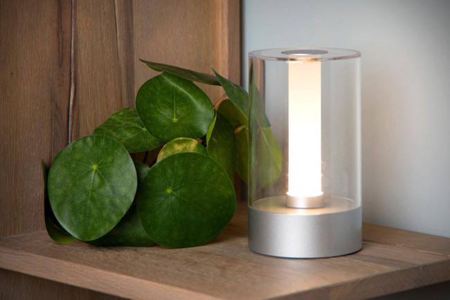 Настольная лампа Lucide TRIBUN 26501/03/12 Настольная лампа Lucide TRIBUN 26501/03/12