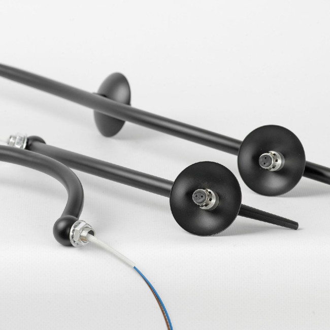 Потолочная люстра Lussole LSP-8940 Потолочная люстра Lussole LSP-8940