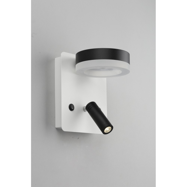 Бра Omnilux Sorano OML-10911-02 Бра Omnilux Sorano OML-10911-02