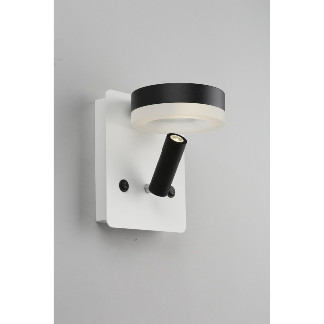 Бра Omnilux Sorano OML-10911-02 Бра Omnilux Sorano OML-10911-02