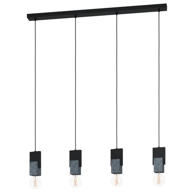 Подвесной светильник Eglo Lobatia 99531 Подвесной светильник Eglo Lobatia 99531