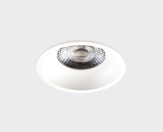 Встраиваемый светильник Italline IT08-8042 white 3000K