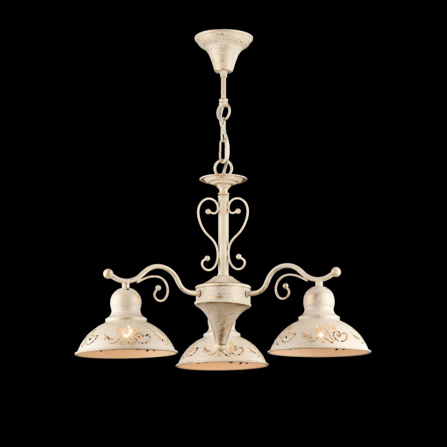 Подвесная люстра Freya Benoit FR2566-PL-03-WG Подвесная люстра Freya Benoit FR2566-PL-03-WG