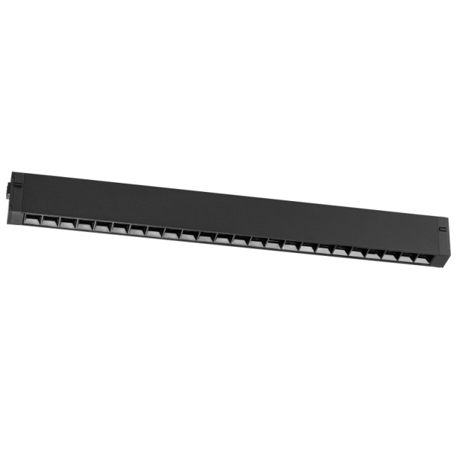 Трековый светильник Lightstar Teta 205127 Трековый светильник Lightstar Teta 205127