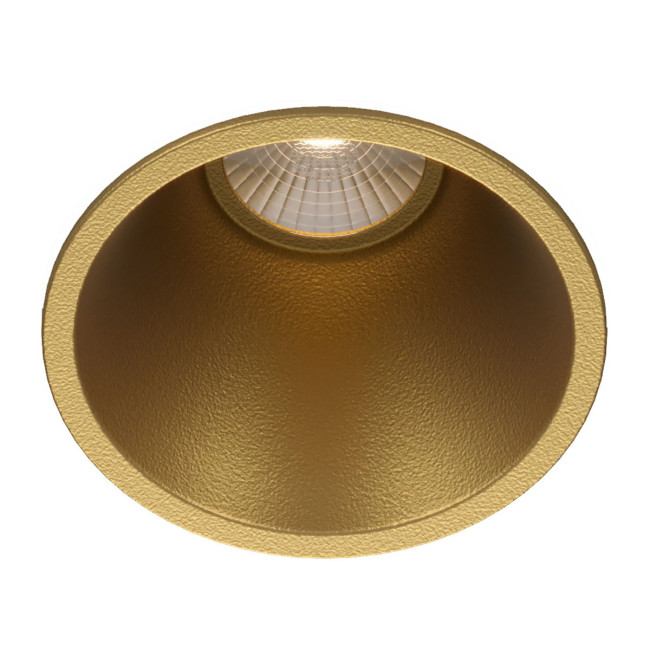 Встраиваемый светильник Voltalighting Omega DL0401.60.3K.G DIM Встраиваемый светильник Voltalighting Omega DL0401.60.3K.G DIM