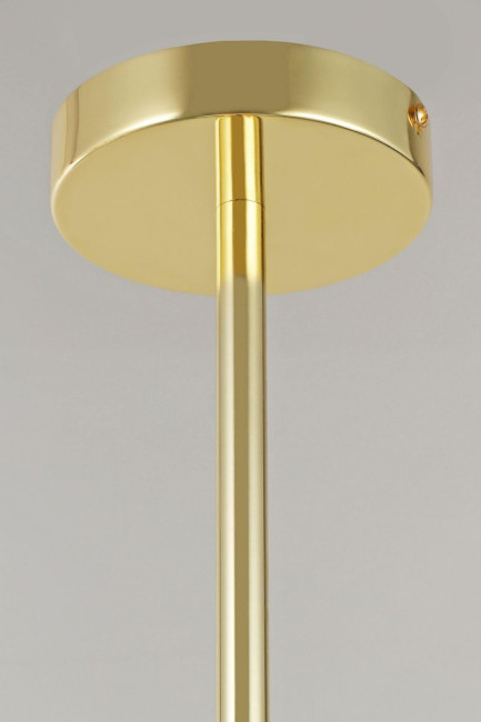 Люстра на штанге Lampit Fino TP 2008-5 GD Люстра на штанге Lampit Fino TP 2008-5 GD