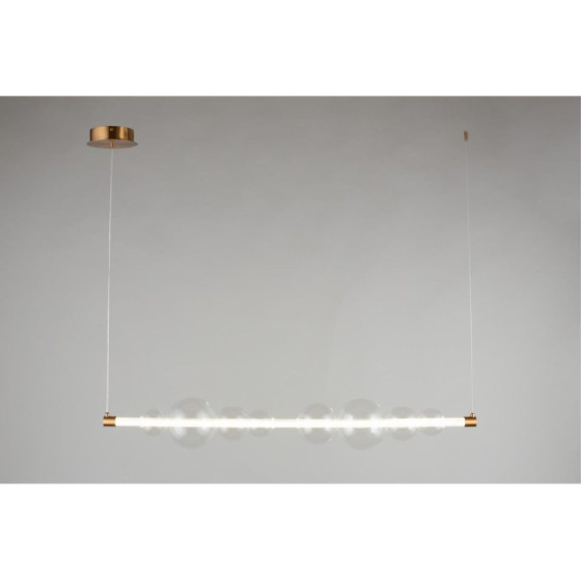 Подвесная люстра Omnilux Abbazia OML-65903-08 Подвесная люстра Omnilux Abbazia OML-65903-08