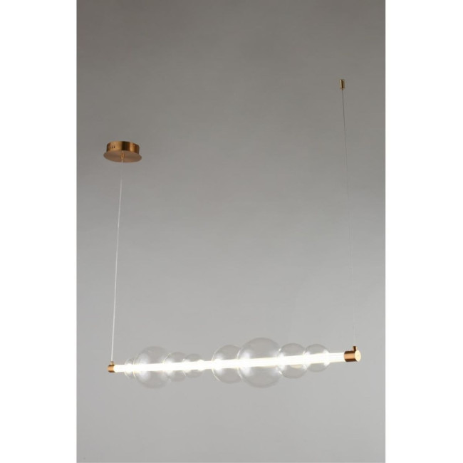 Подвесная люстра Omnilux Abbazia OML-65903-08 Подвесная люстра Omnilux Abbazia OML-65903-08