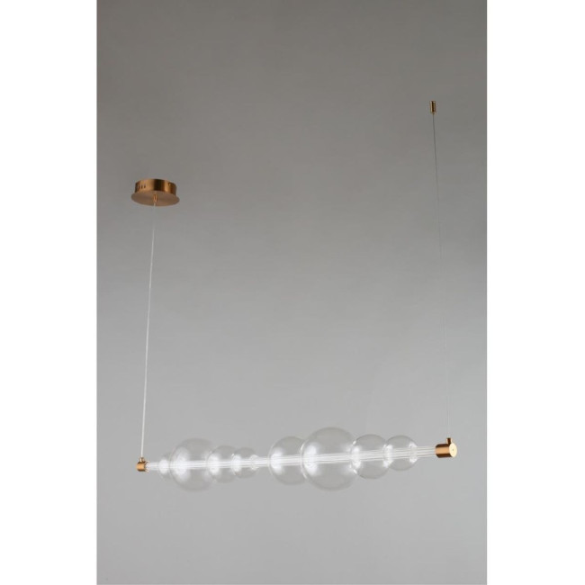 Подвесная люстра Omnilux Abbazia OML-65903-08 Подвесная люстра Omnilux Abbazia OML-65903-08