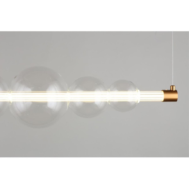 Подвесная люстра Omnilux Abbazia OML-65903-08 Подвесная люстра Omnilux Abbazia OML-65903-08