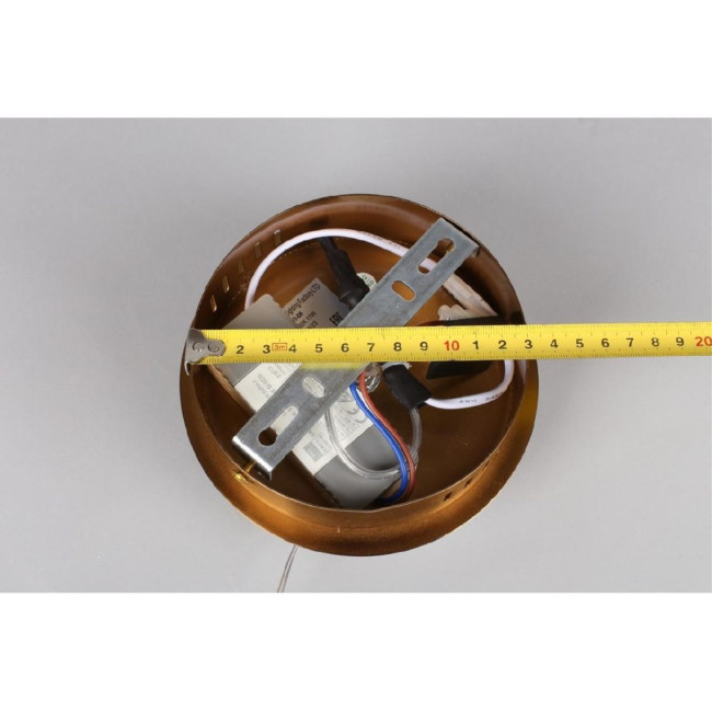 Подвесная люстра Omnilux Abbazia OML-65903-08 Подвесная люстра Omnilux Abbazia OML-65903-08