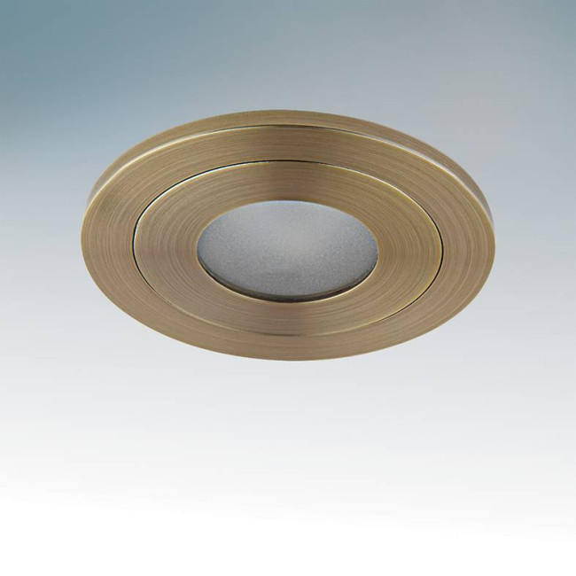 Встраиваемый светильник Lightstar Leddy 212173 Встраиваемый светильник Lightstar Leddy 212173