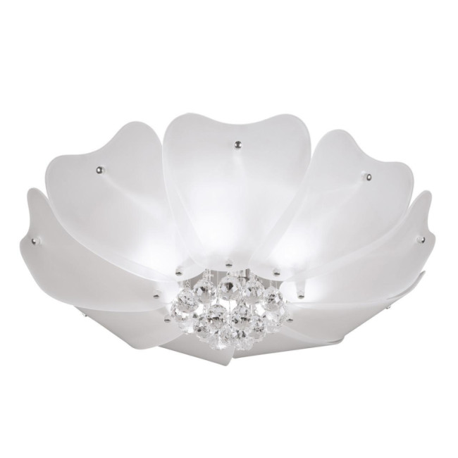 Потолочный светильник Lightstar Lobo 804020 Потолочный светильник Lightstar Lobo 804020