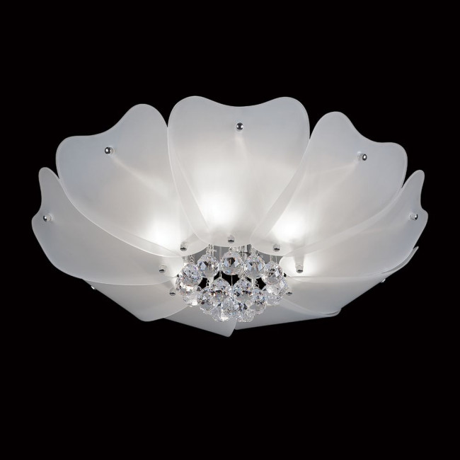 Потолочный светильник Lightstar Lobo 804020 Потолочный светильник Lightstar Lobo 804020