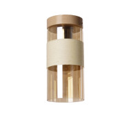 Накладной светильник 33 Идеи PND.150.01.01.BE-S.23.AM