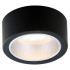 Потолочный светильник Arte Lamp Effetto A5553PL-1BK Потолочный светильник Arte Lamp Effetto A5553PL-1BK